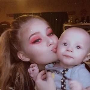 Meet your Posher, Brooklynn